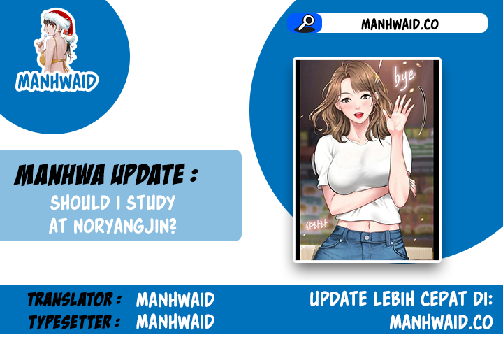 Should I Study at Noryangjin - Chapter 10 1