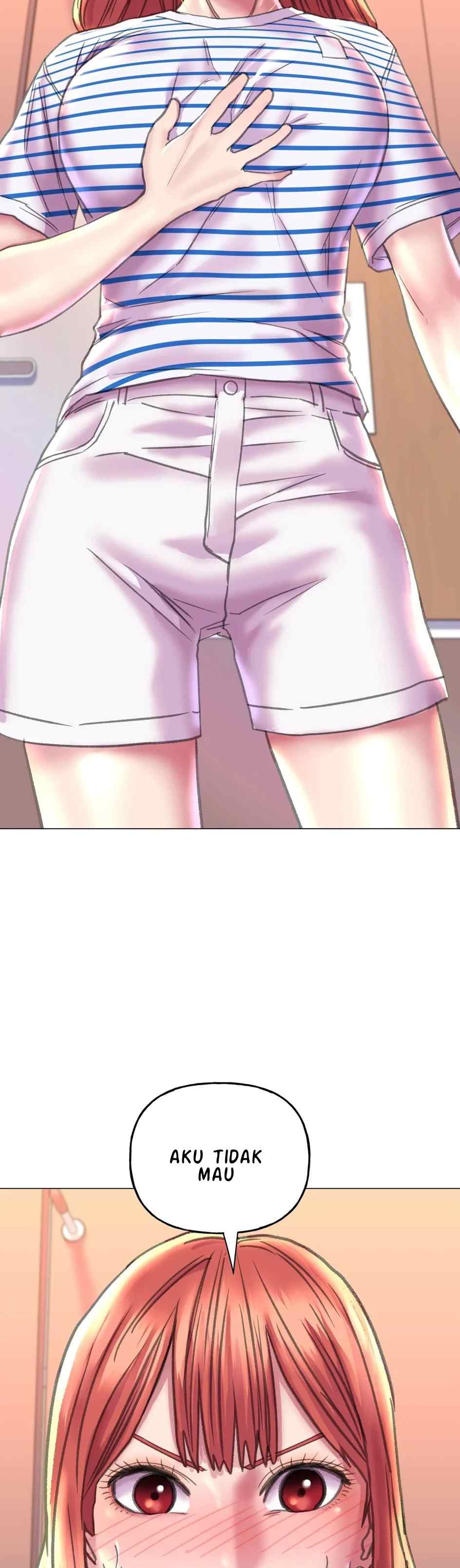 Double Face - Chapter 10 7