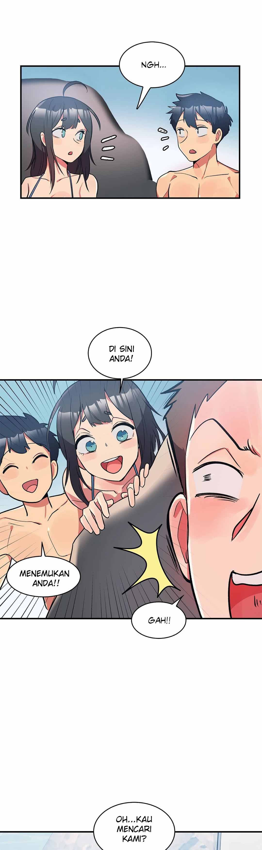 Her Nickname - Chapter 10 15