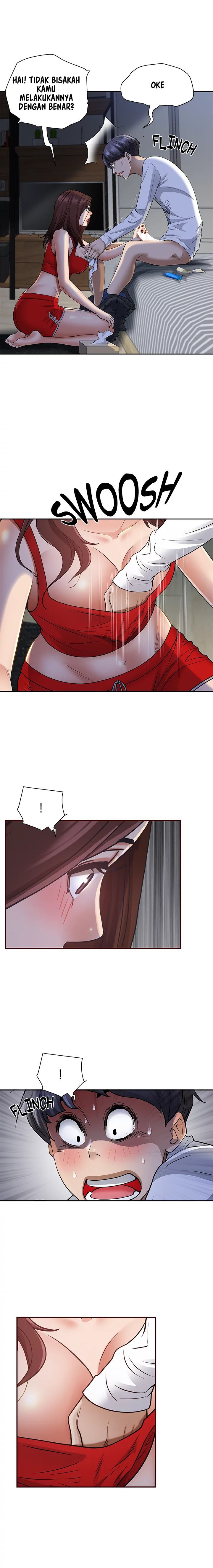 Living With a MILF - Chapter 10 22
