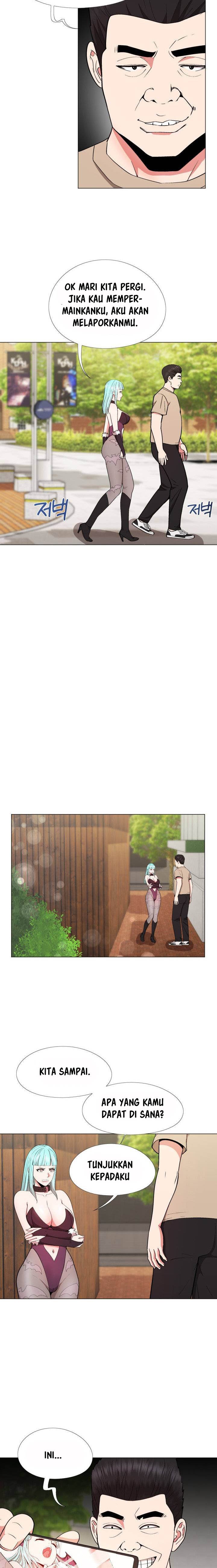 Cosplay Girl - Chapter 10 12 Cosplay Girl - Chapter 10 12