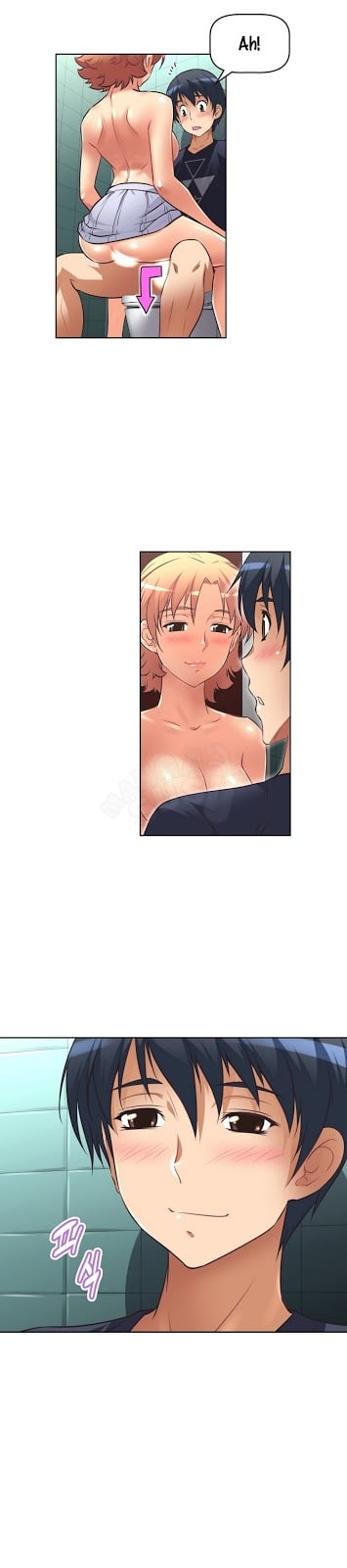 Brawling Go - Chapter 10 19