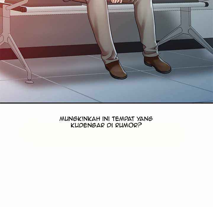 The Hand of Legend - Chapter 10 65