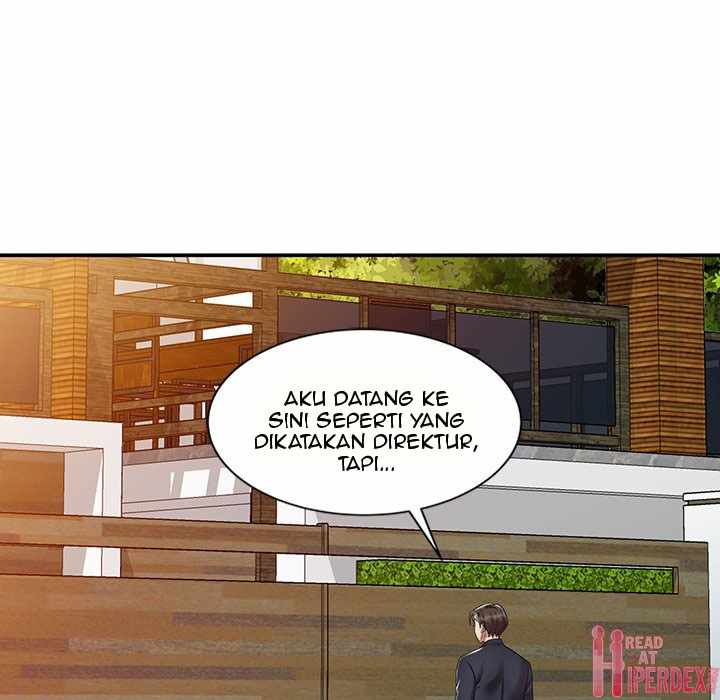 The Hand of Legend - Chapter 10 18