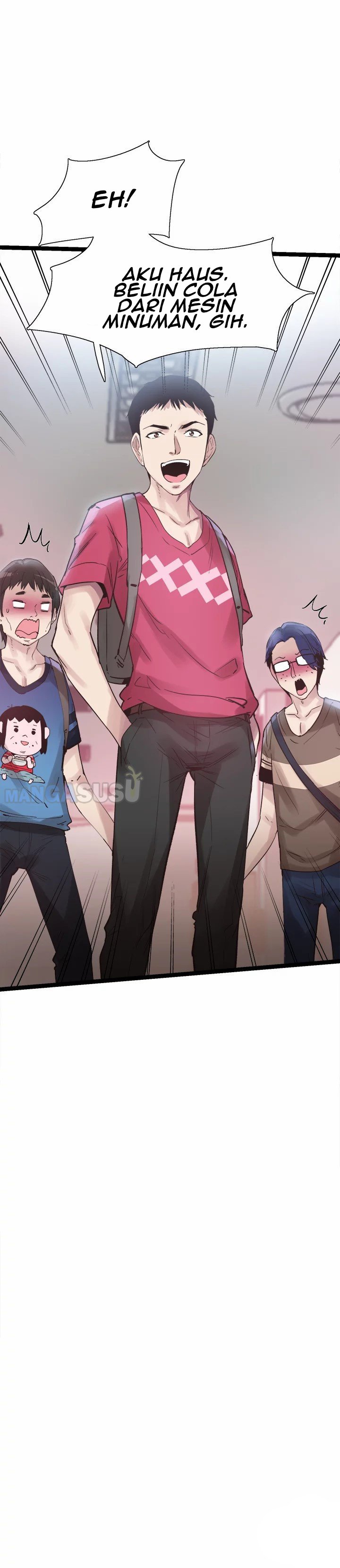 Campus Live - Chapter 10 4