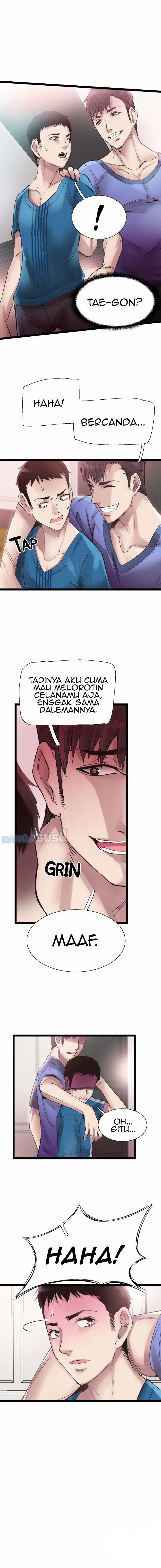 Campus Live - Chapter 10 13