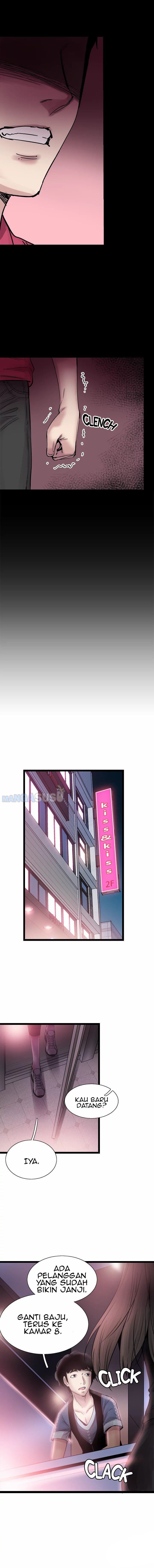 Campus Live - Chapter 10 18