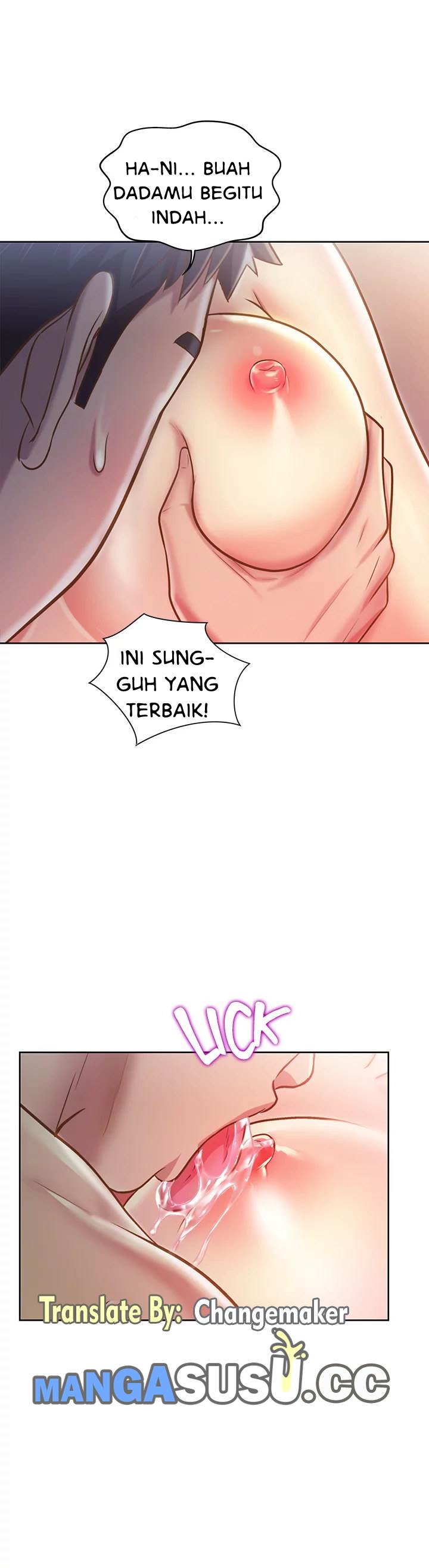 Noona&#8217;s Taste - Chapter 10 23