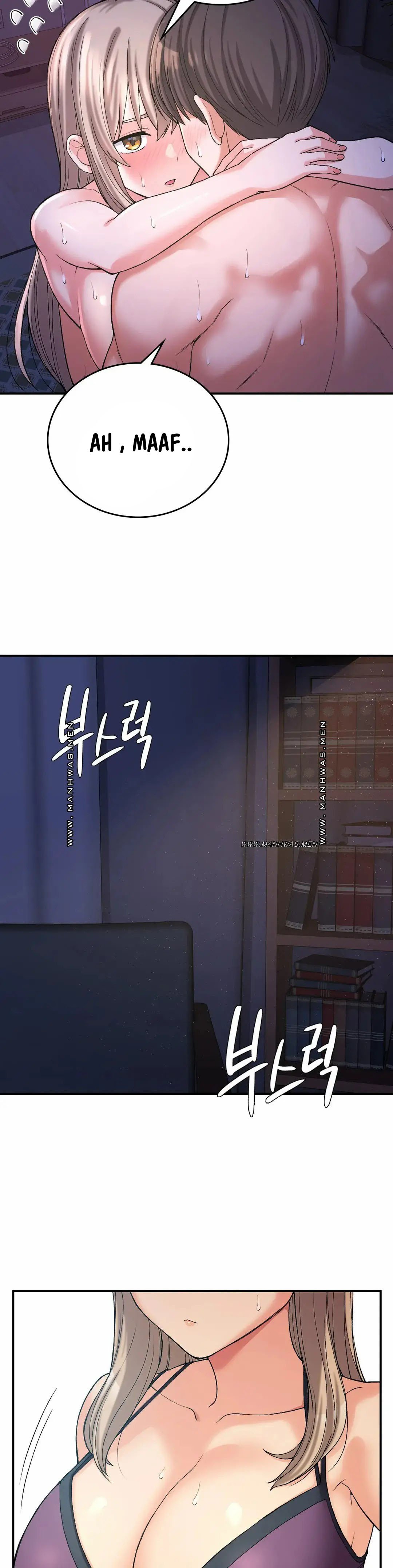 Will we live together in the country - Chapter 10 41