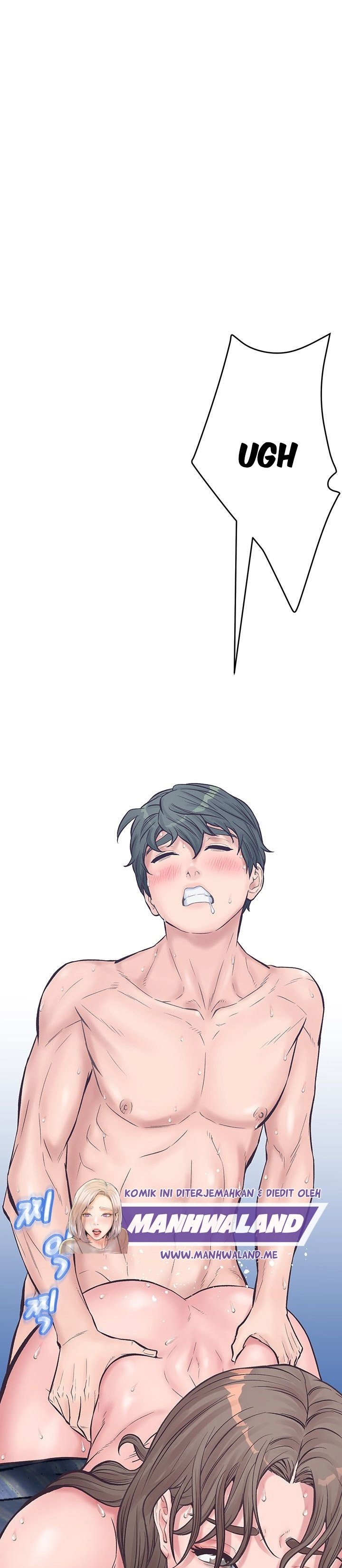 Secret Cohabitation - Chapter 10 30 Secret Cohabitation - Chapter 10 30