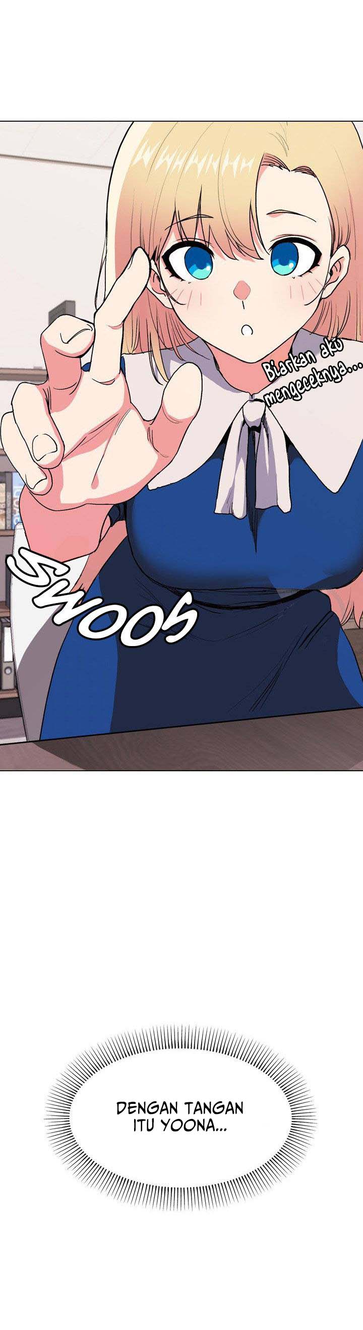 College Life Start With Club - Chapter 10 21