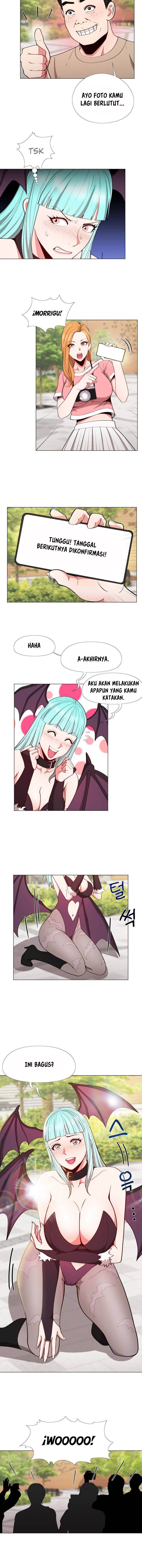 Cosplay Girl - Chapter 10 9 Cosplay Girl - Chapter 10 9