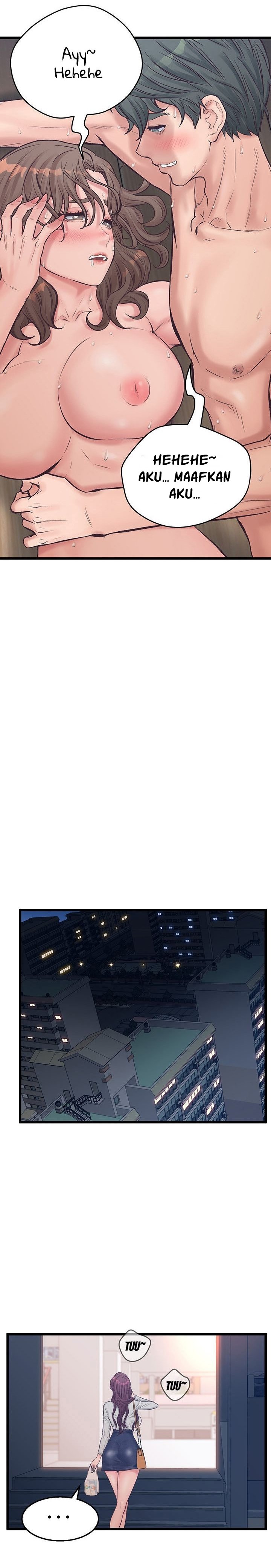 Secret Cohabitation - Chapter 10 26 Secret Cohabitation - Chapter 10 26