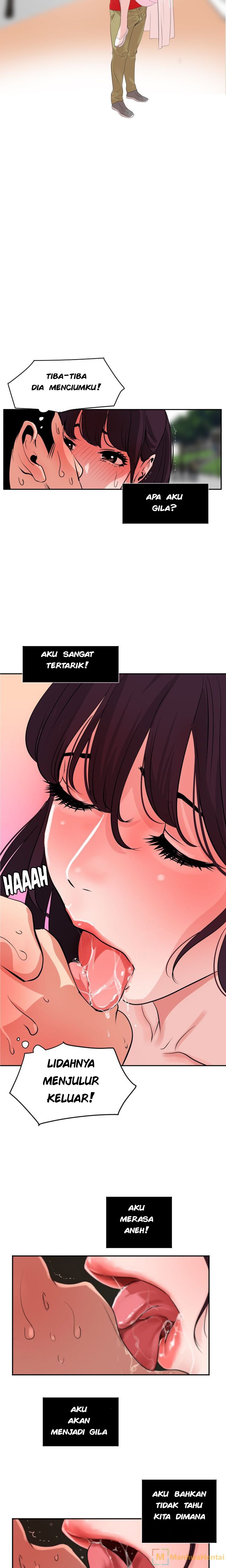 Lightning Rod - Chapter 10 4 Lightning Rod - Chapter 10 4