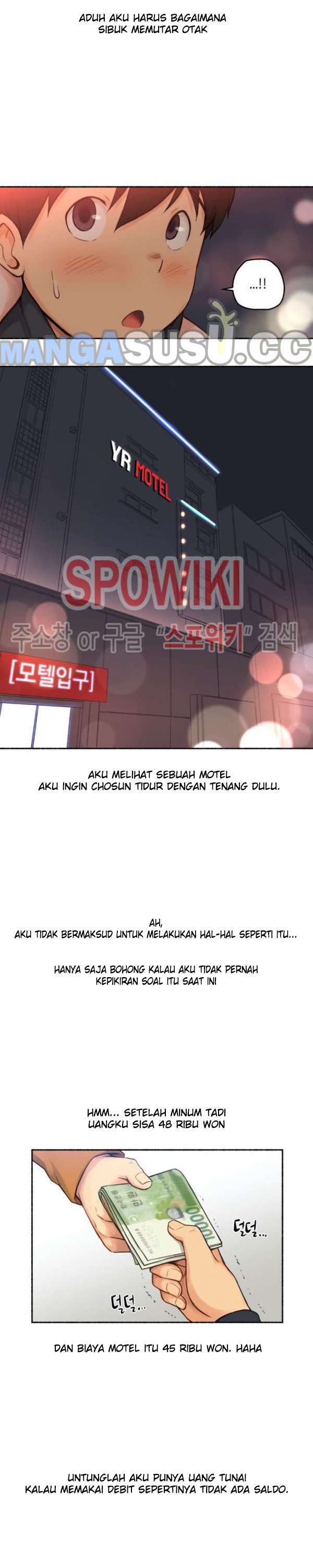 I Did This - Chapter 10 10