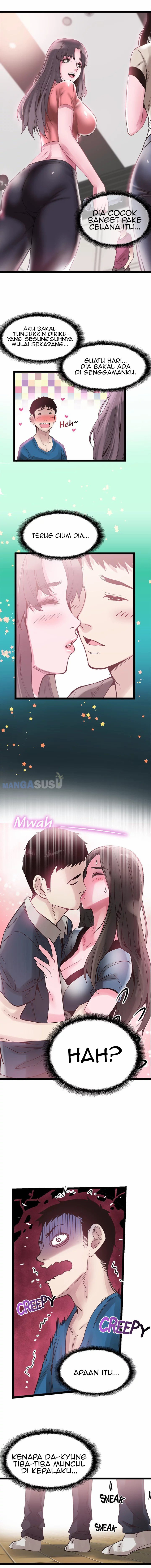 Campus Live - Chapter 10 11