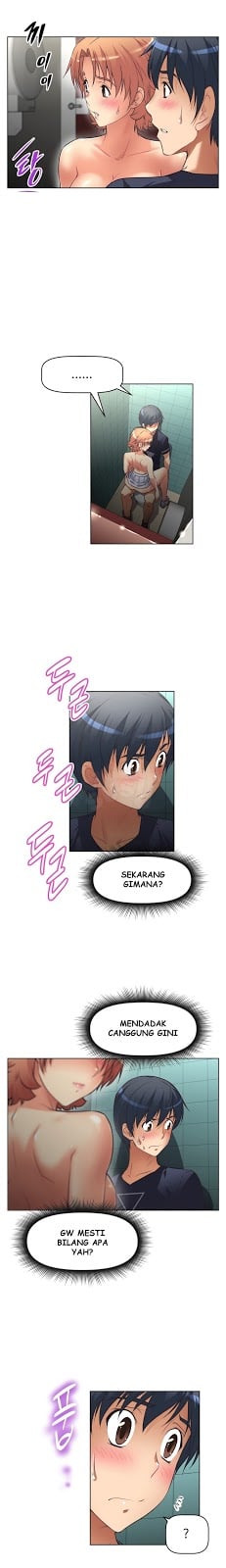 Brawling Go - Chapter 10 17