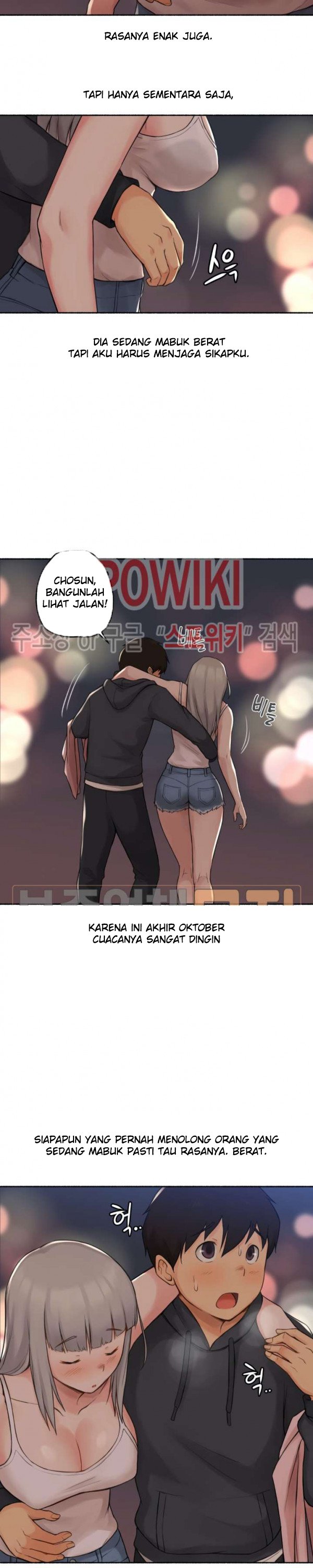 I Did This - Chapter 10 9