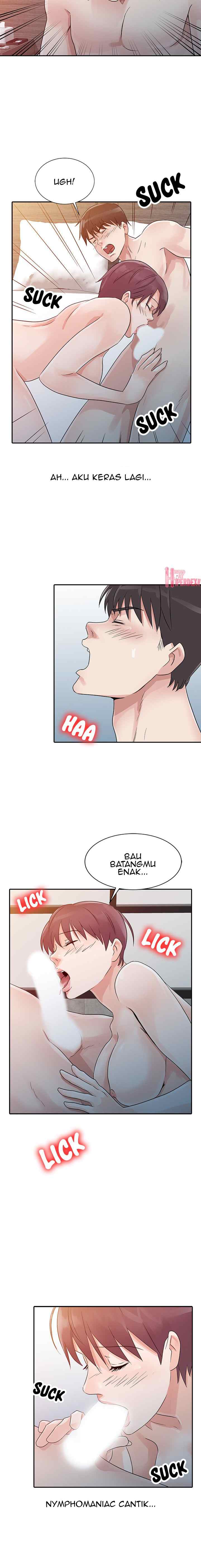 My Stepmom&#8217;s Plan - Chapter 10 10