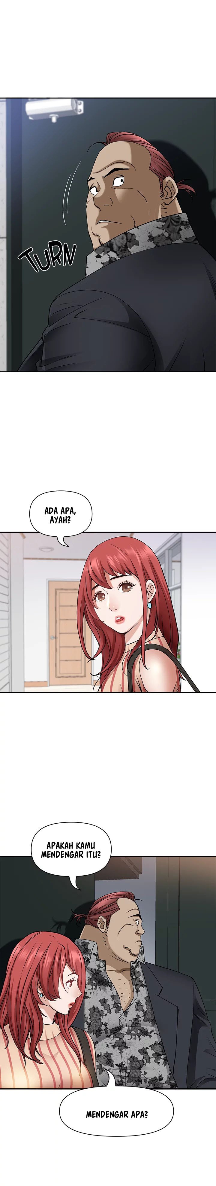 Living With a MILF - Chapter 10 14