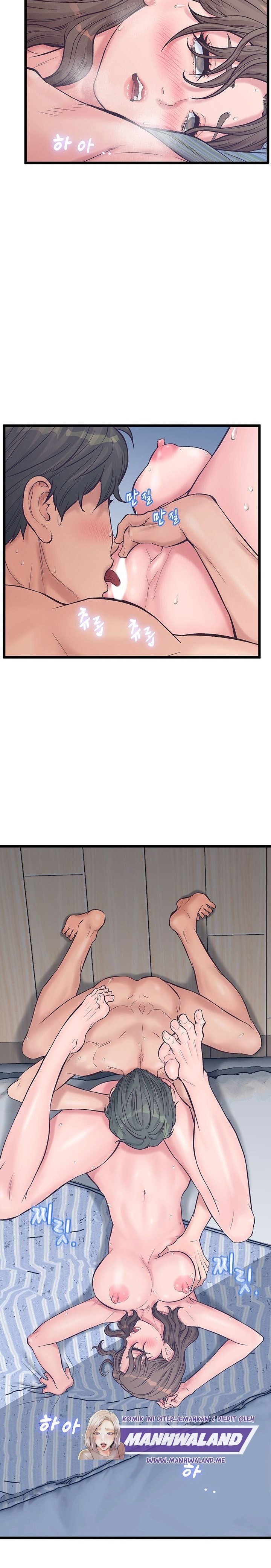 Secret Cohabitation - Chapter 10 19 Secret Cohabitation - Chapter 10 19