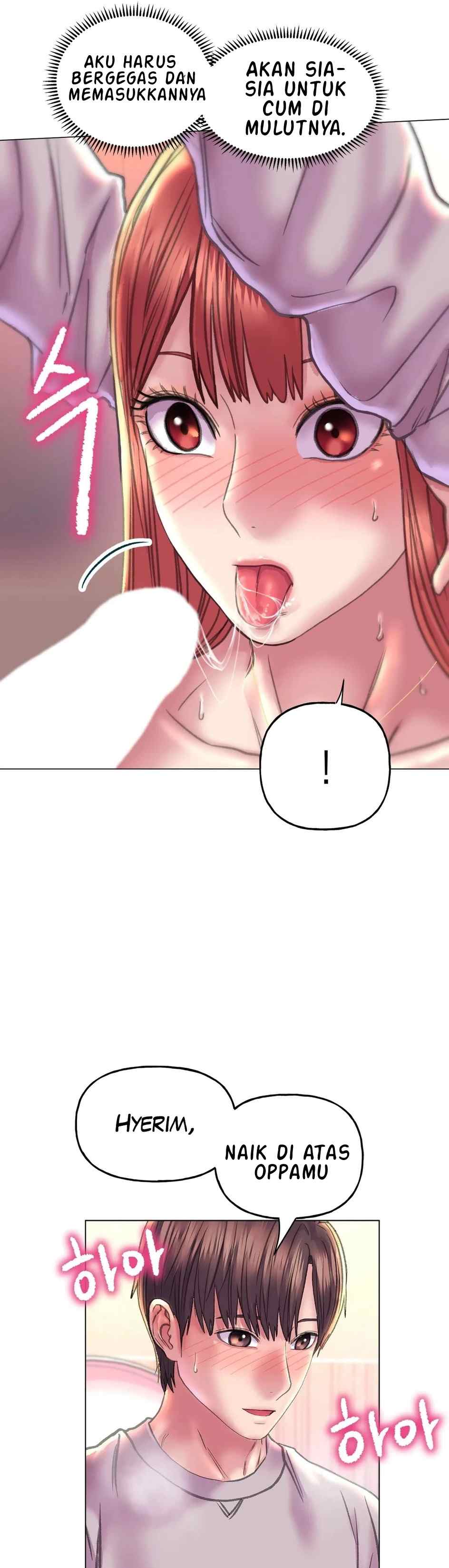 Double Face - Chapter 10 27