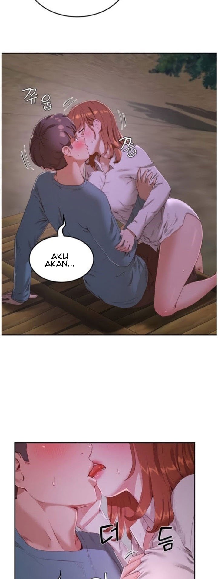 In The Summer - Chapter 10 36