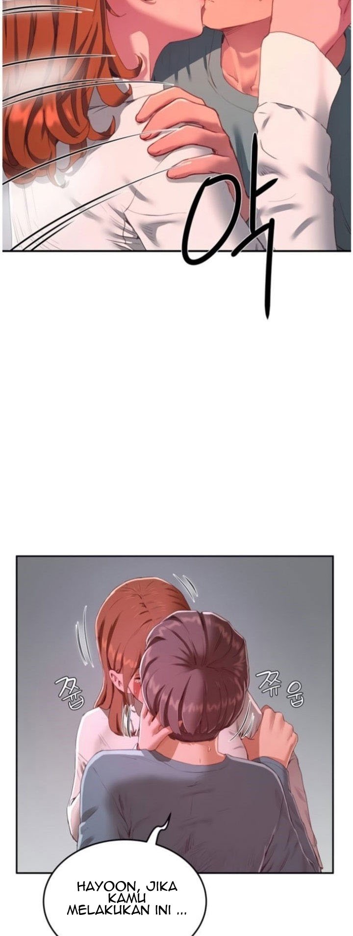 In The Summer - Chapter 10 35