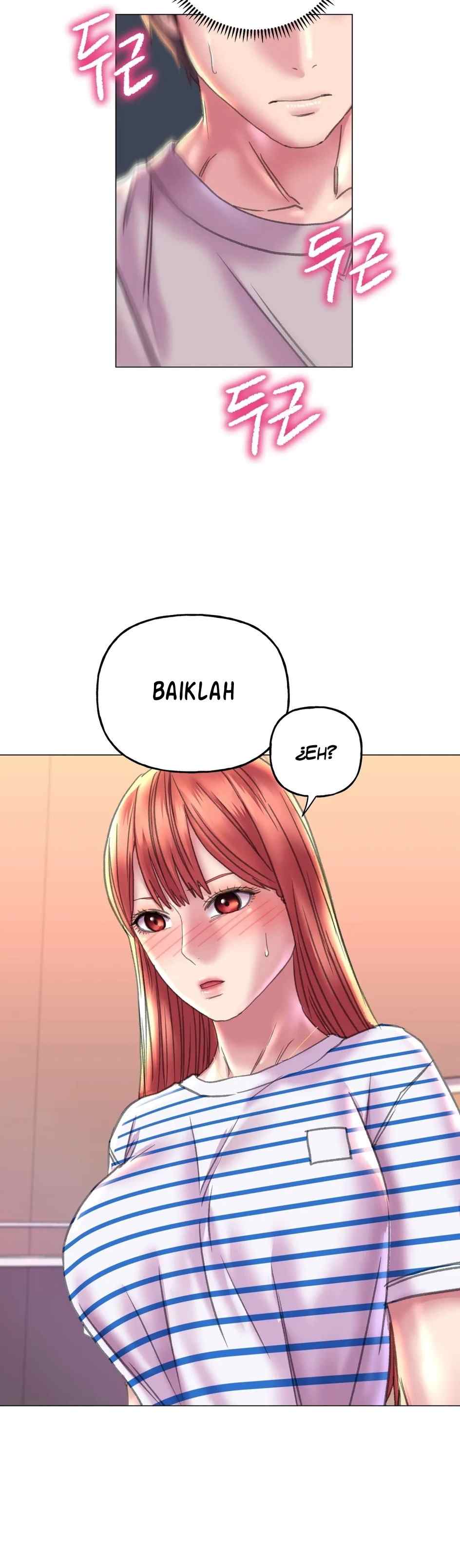 Double Face - Chapter 10 9