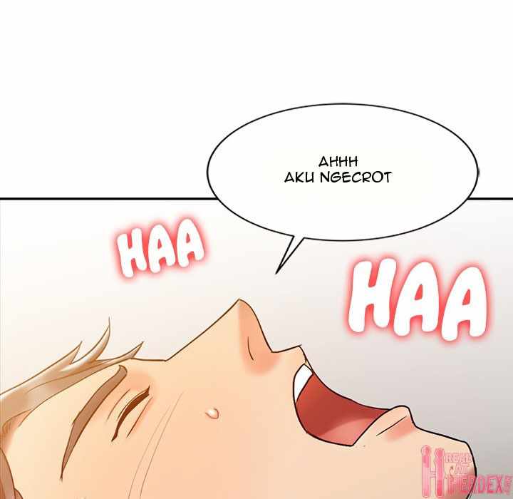 The Hand of Legend - Chapter 10 83