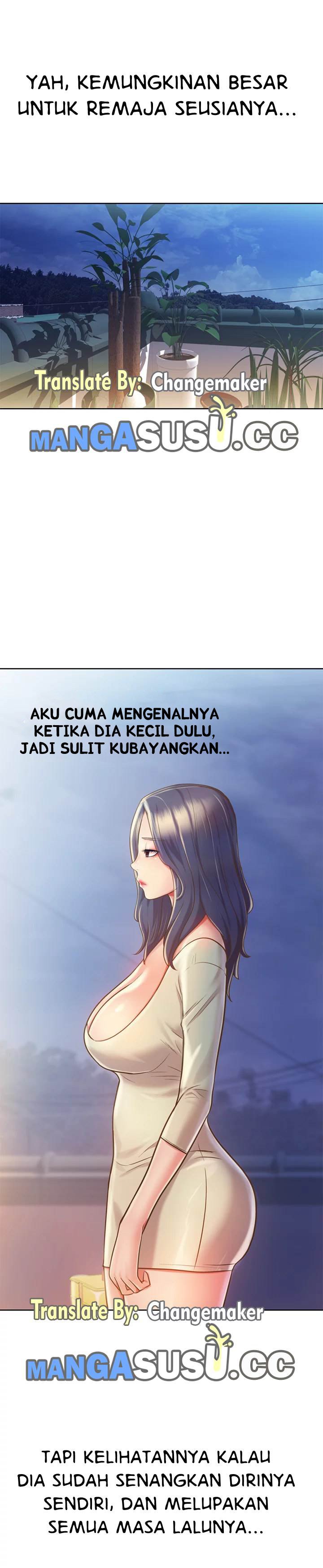 Noona&#8217;s Taste - Chapter 10 10