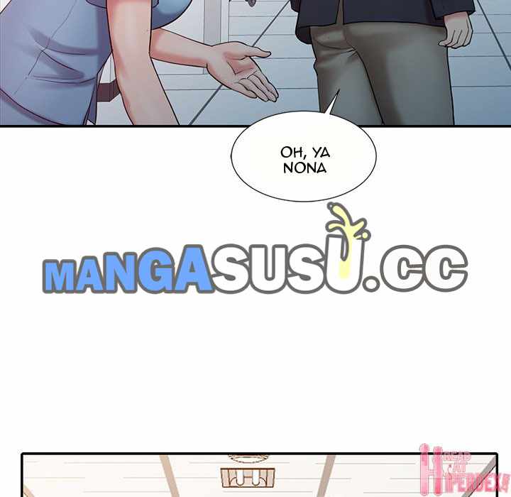 The Hand of Legend - Chapter 10 43