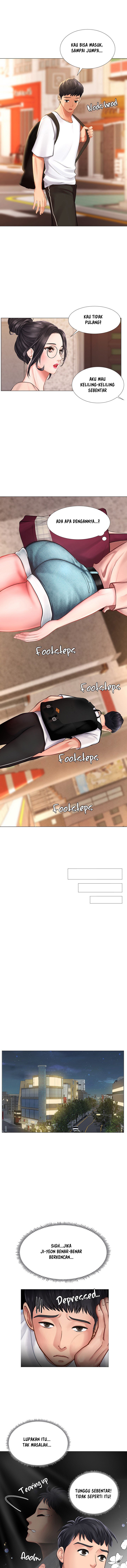 Should I Study at Noryangjin - Chapter 10 11