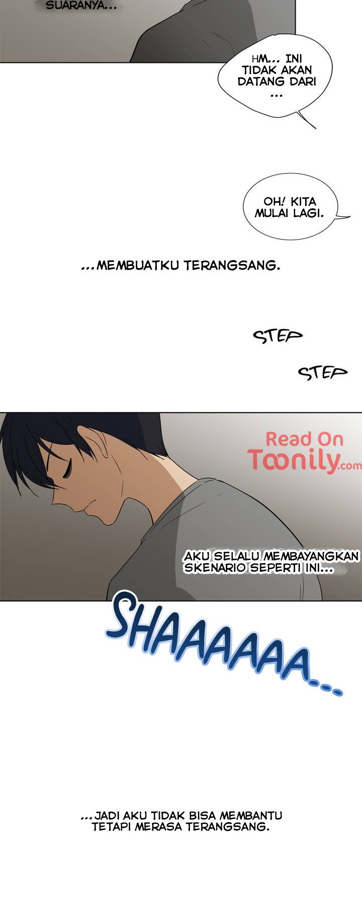 Shame Room - Chapter 10 28 Shame Room - Chapter 10 28