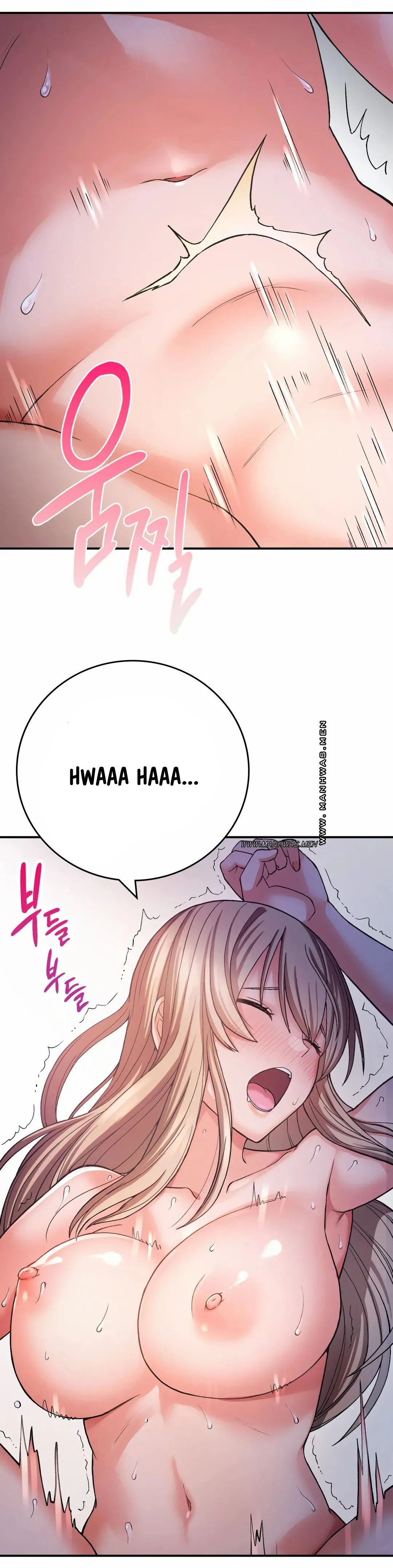 Will we live together in the country - Chapter 10 9