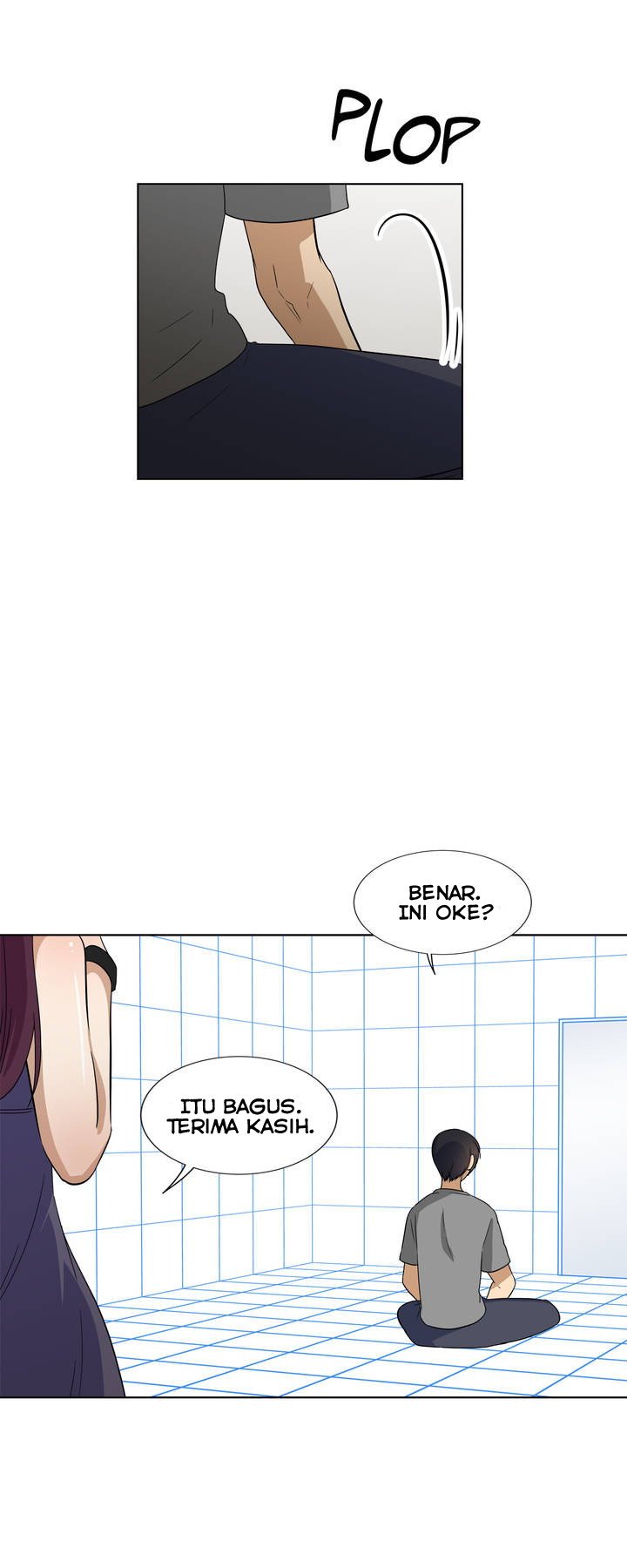 Shame Room - Chapter 10 26 Shame Room - Chapter 10 26