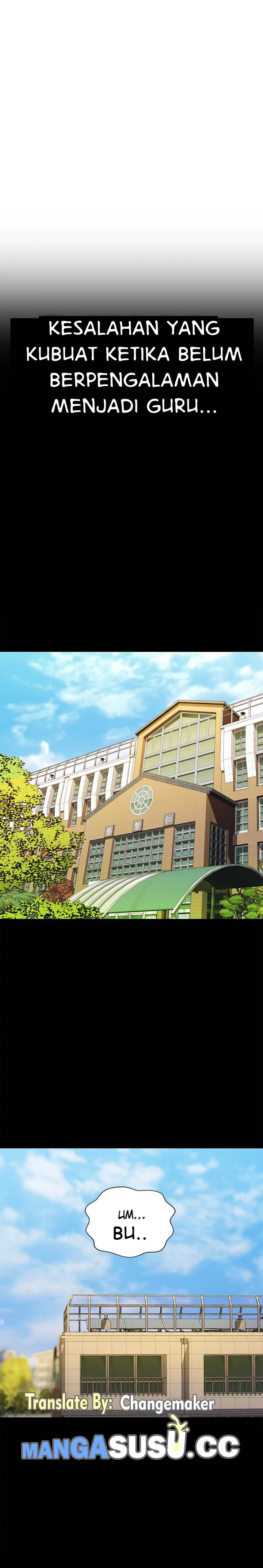 Noona&#8217;s Taste - Chapter 10 38