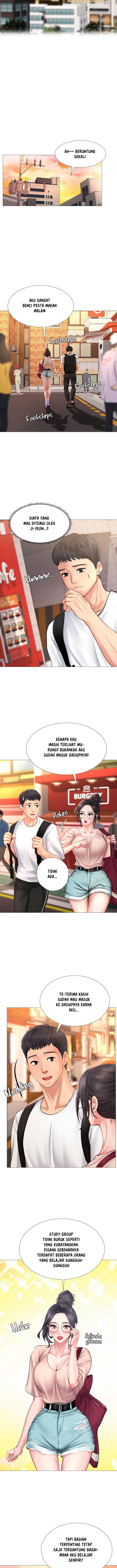 Should I Study at Noryangjin - Chapter 10 9