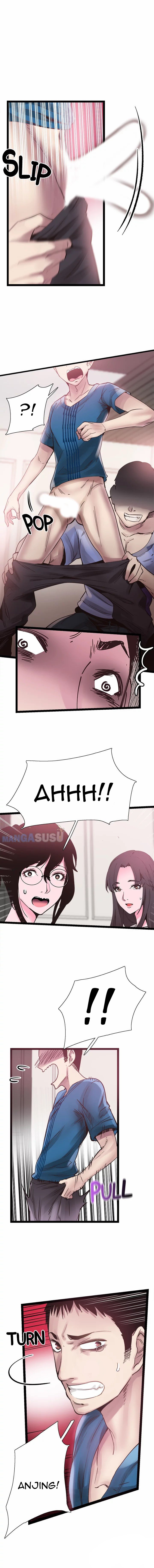 Campus Live - Chapter 10 12