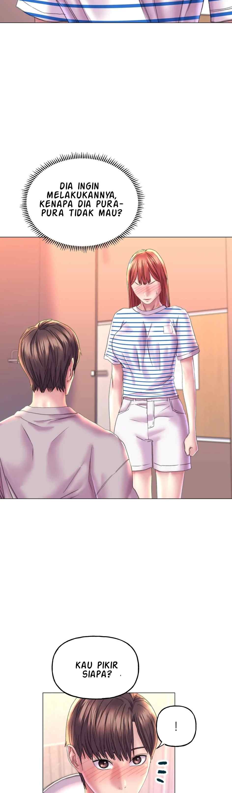 Double Face - Chapter 10 5