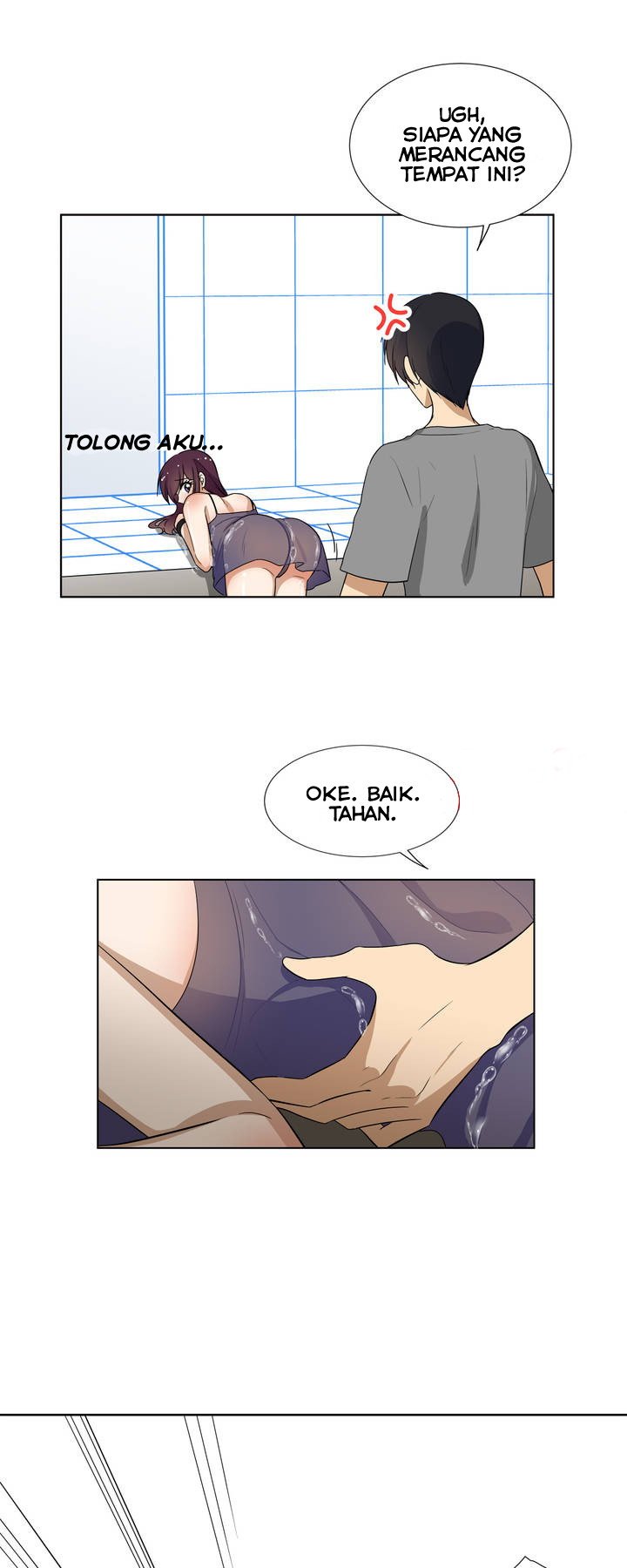 Shame Room - Chapter 10 9 Shame Room - Chapter 10 9