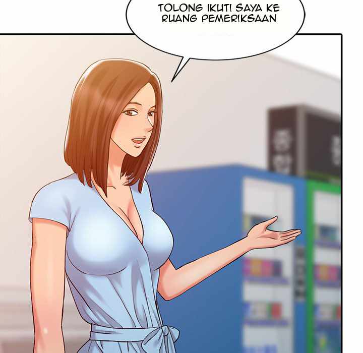 The Hand of Legend - Chapter 10 106