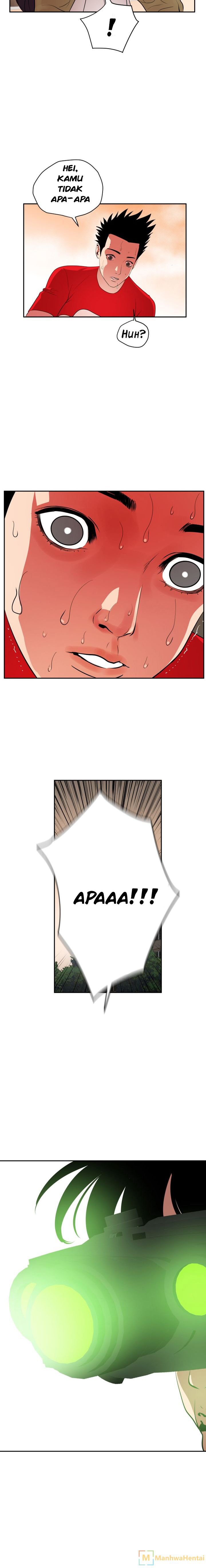 Lightning Rod - Chapter 10 18 Lightning Rod - Chapter 10 18