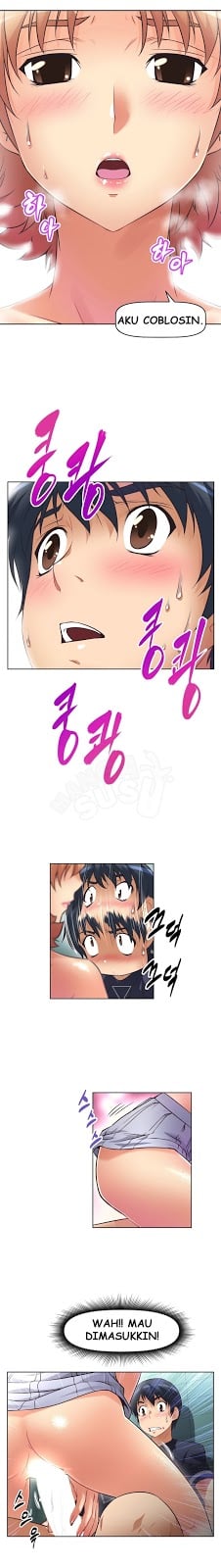 Brawling Go - Chapter 10 10