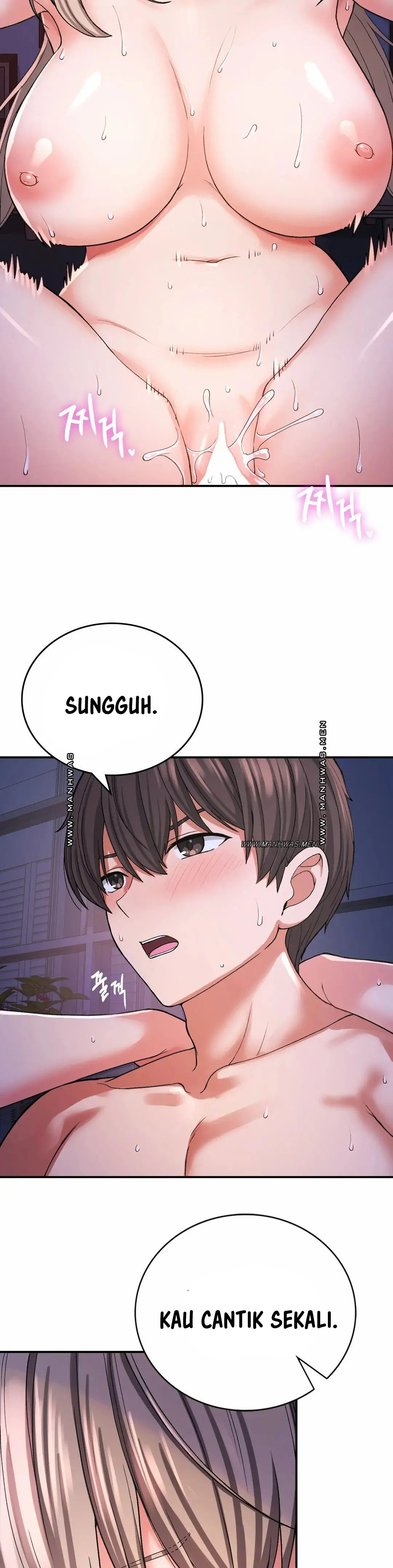 Will we live together in the country - Chapter 10 26