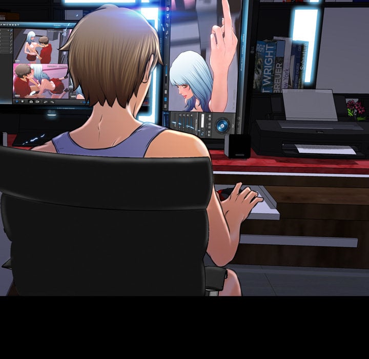 Her Toy Shop - Chapter 10 140 Her Toy Shop - Chapter 10 140