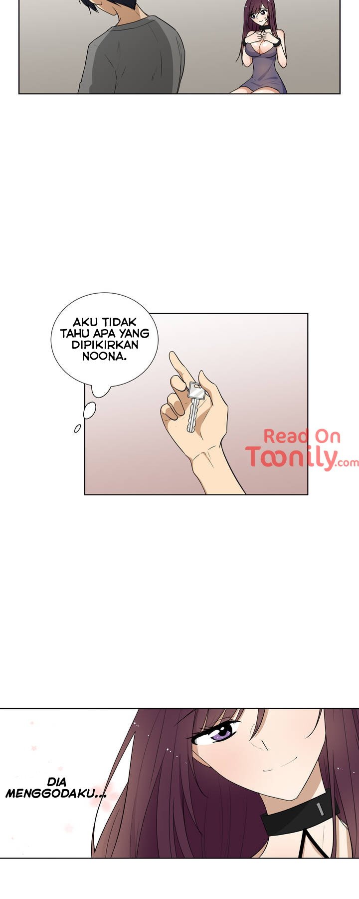 Shame Room - Chapter 10 4 Shame Room - Chapter 10 4