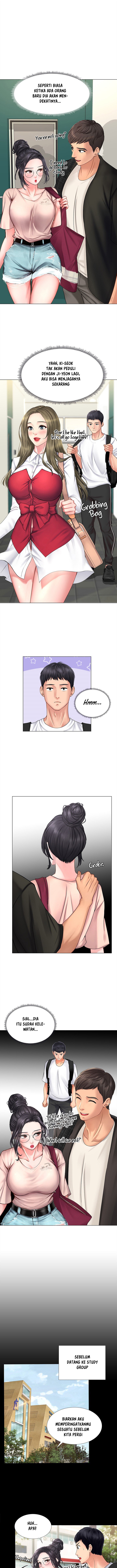 Should I Study at Noryangjin - Chapter 10 5