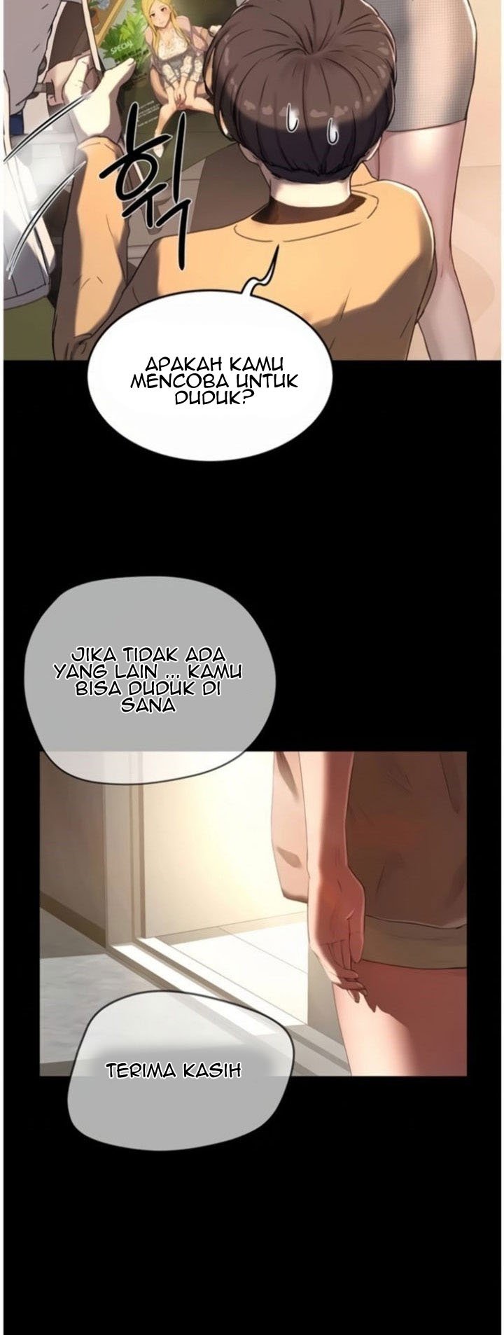 In The Summer - Chapter 10 30