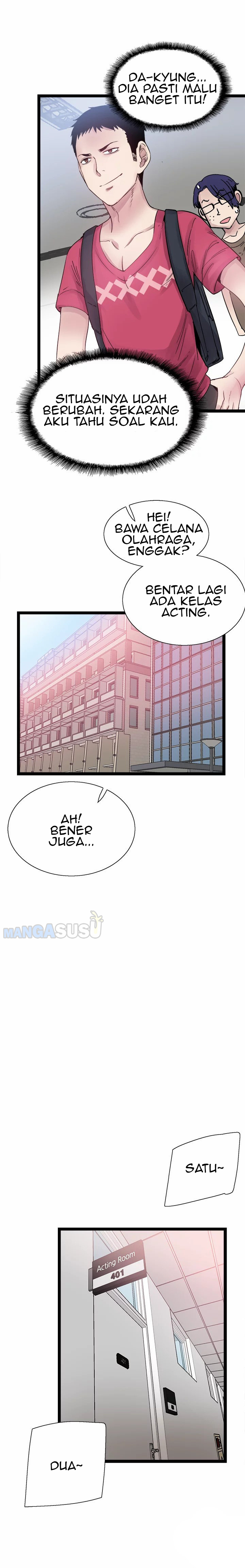 Campus Live - Chapter 10 8